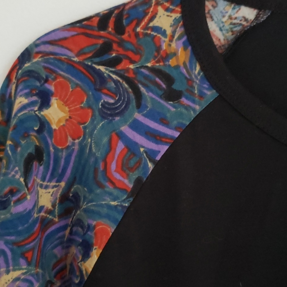 Lularoe Randy XL - Picture 2 of 4